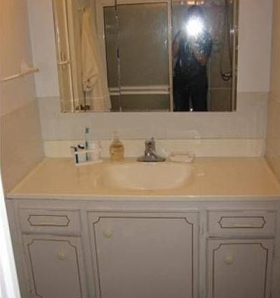 MASTER BATH SPA