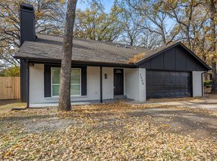 2506 Holt Rd, Arlington, TX 76006