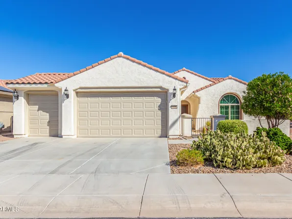 7214 W MERRIWEATHER Way, Florence, AZ 85132