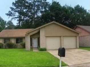 23526 Whispering Willow Dr, Spring, TX 77373