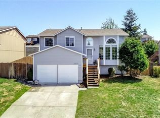 5615 78th Ave NE, Marysville, WA 98270