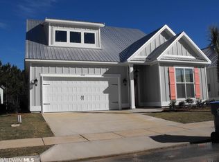 4944 Cypress Loop, Orange Beach, AL 36561