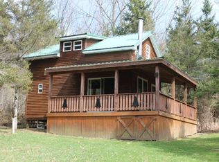 Houlihan Rd, Florence, NY 13316