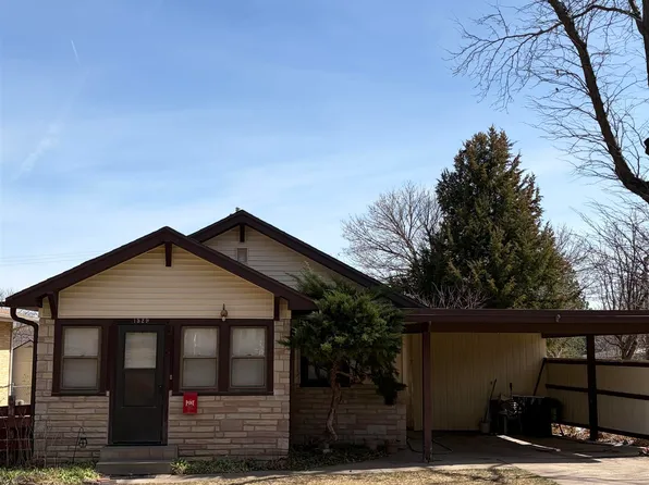 1529 Norris Ave, McCook, NE 69001