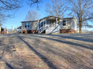 2126 Hillcrest Dr, Gray, TN 37615