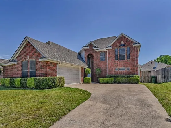 6711 Classen Trl, Arlington, TX 76002