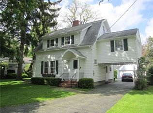 5 Groveland Rd, Geneseo, NY 14454