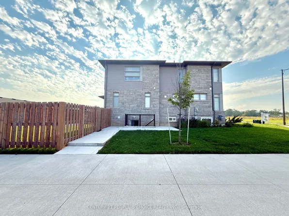 72 Summersides Blvd S #Basement, Pelham, ON L0S 1E6