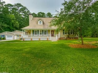 308 N Ridge Rd, New Bern, NC 28560