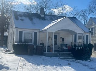 482 Meek St, Greenville, PA 16146