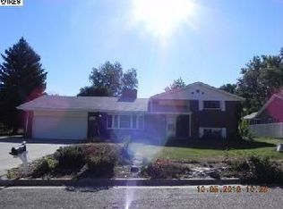 2622 Buena Vista Dr, Greeley, CO 80634