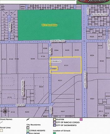 2nd image of 6131 63rd St