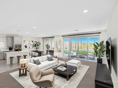 180 Native Stone St, Las Vegas, NV, 89138