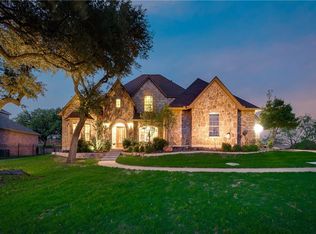 12516 Avondale Ridge Dr, Fort Worth, TX 76179