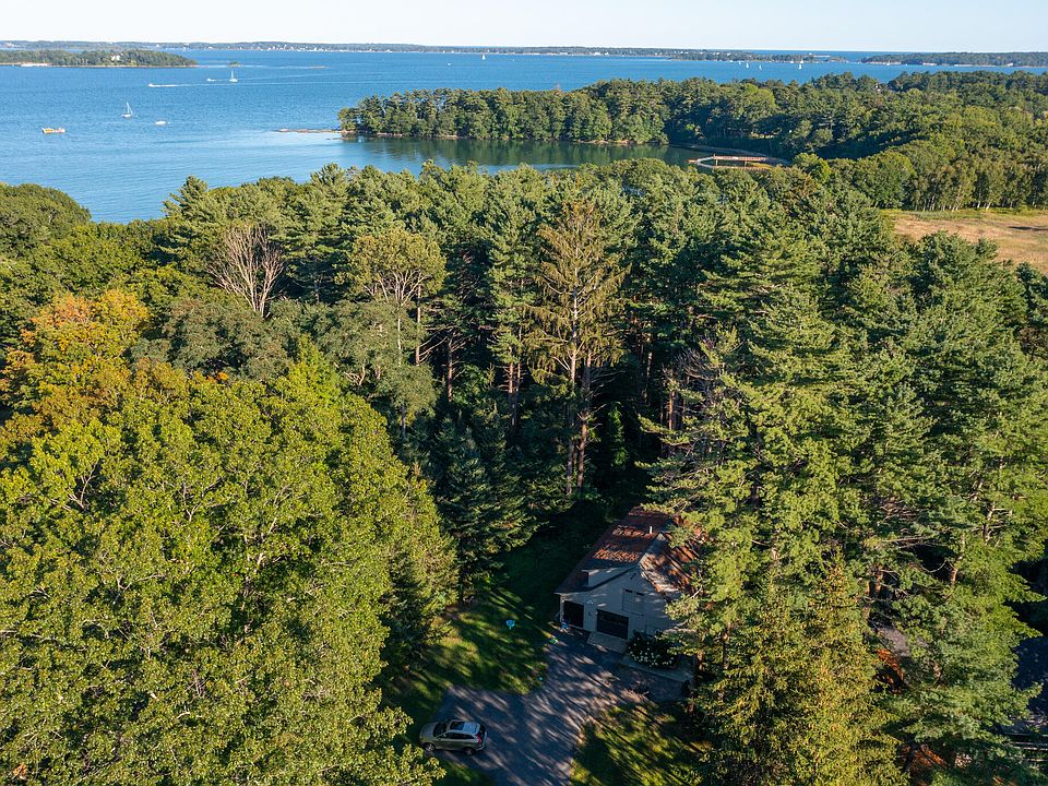 7 Old Mill Road, Falmouth, ME 04105 Zillow