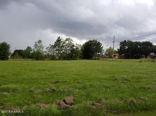 29 State Highway & Stephen St, Ville Platte, LA 70586