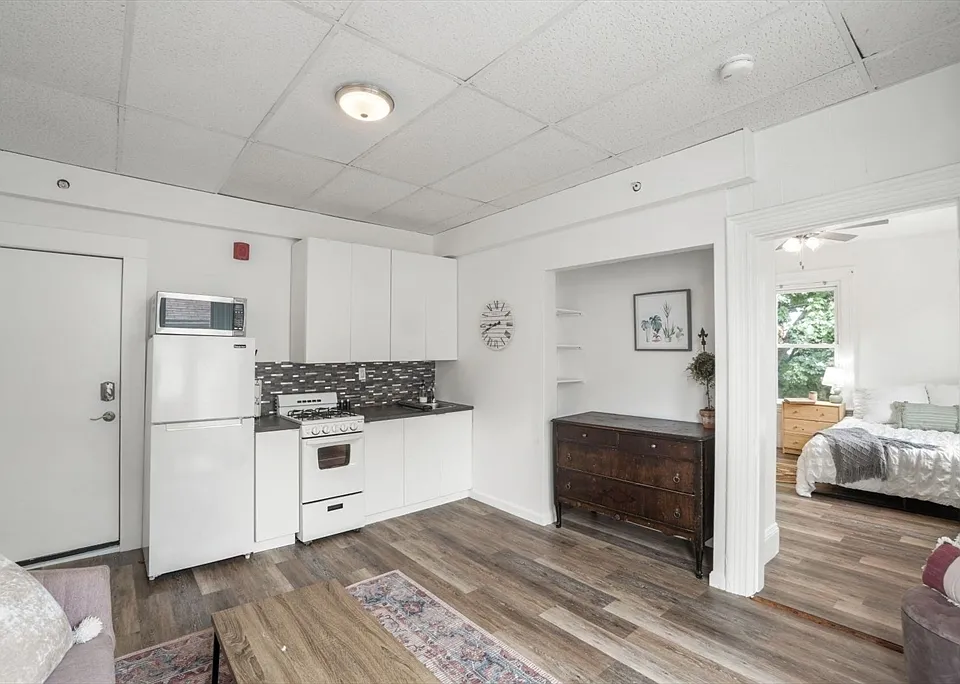 928 Dorchester Ave #12