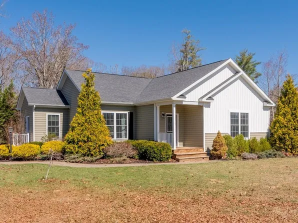 4555 Old Stage Rd, Radford, VA 24141