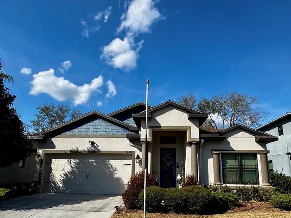 12419 Betony Ct, New Port Richey, FL 34654