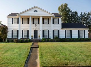 367 E Harpers Ferry Dr, Collierville, TN 38017