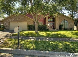 3430 Charleston Ln, Cibolo, TX 78108
