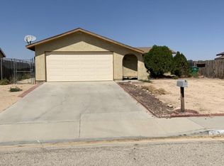 11025 Rome Beauty Dr, California City, CA 93505