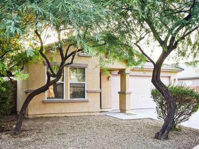 3410 S 96th Ave, Tolleson, AZ, 85353