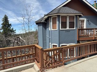 33466 Angeles Dr, Green Valley Lake, CA 92341