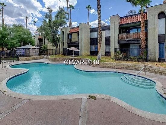 2nd image of 1405 Vegas Valley Dr APT 138