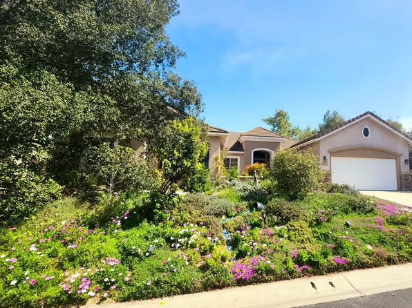 945 Inverlochy Dr, Fallbrook, CA 92028