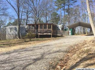 281 Colvin Springs Rd, Ashville, AL 35953