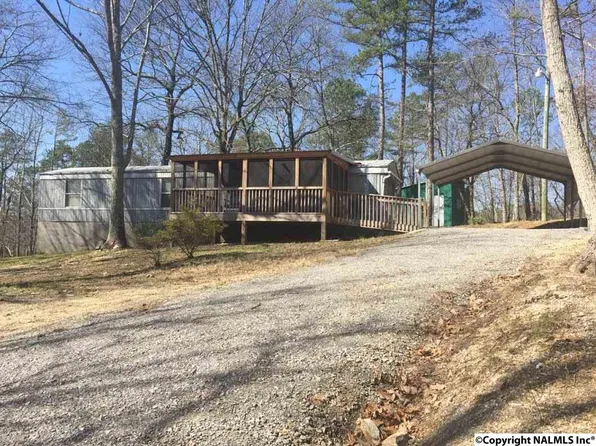 281 Colvin Springs Rd, Ashville, AL 35953