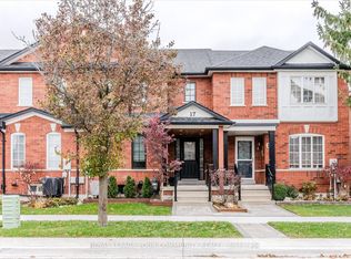 17 Castle Park Blvd, Vaughan, ON L4H 1V3