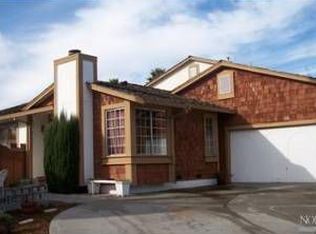 1655 Northstar Dr, Petaluma, CA