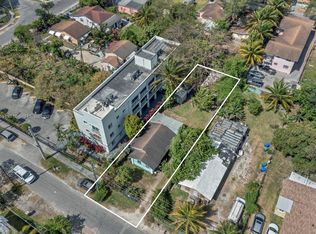 7536 NE 1st Ave, Miami, FL 33138