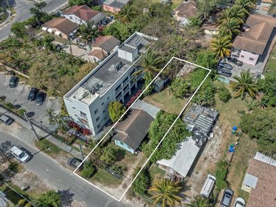 7536 NE 1st Ave, Miami, FL, 33138