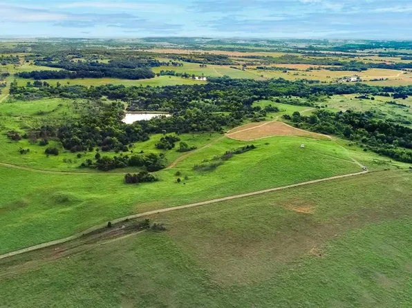 35100 Road, Pawnee, OK 74058