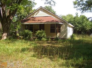 679 Aikenton Rd, Monticello, GA 31064