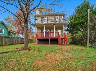 1418 Woodbine Ave SE, Atlanta, GA 30317