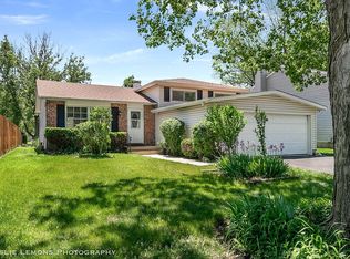 1516 Wilson Ave, Wheaton, IL 60189