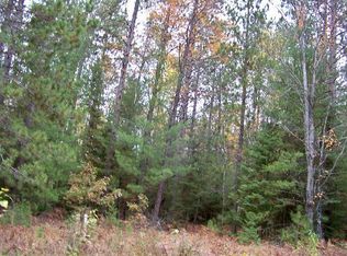 Lone Pine Dr, Fairview, MI 48621
