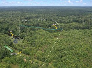 155 Ellison Rd, Rison, AR 71665