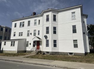 76 Merrick St, Worcester, MA 01609