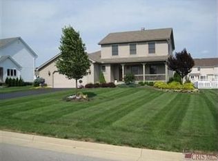 6299 Stoney Ridge Dr, Youngstown, OH 44515