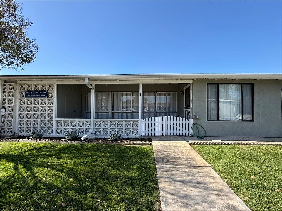 1st image of 1642 Merion Way #M2-40i
