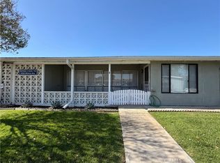 1642 Merion Way #M2-40i, Seal Beach, CA 90740