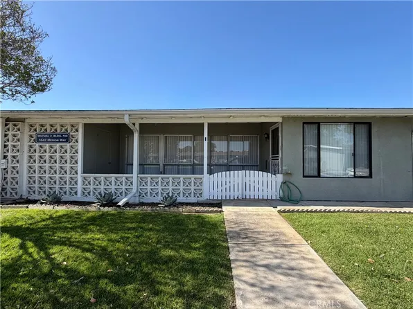 1642 Merion Way #M2-40i, Seal Beach, CA 90740