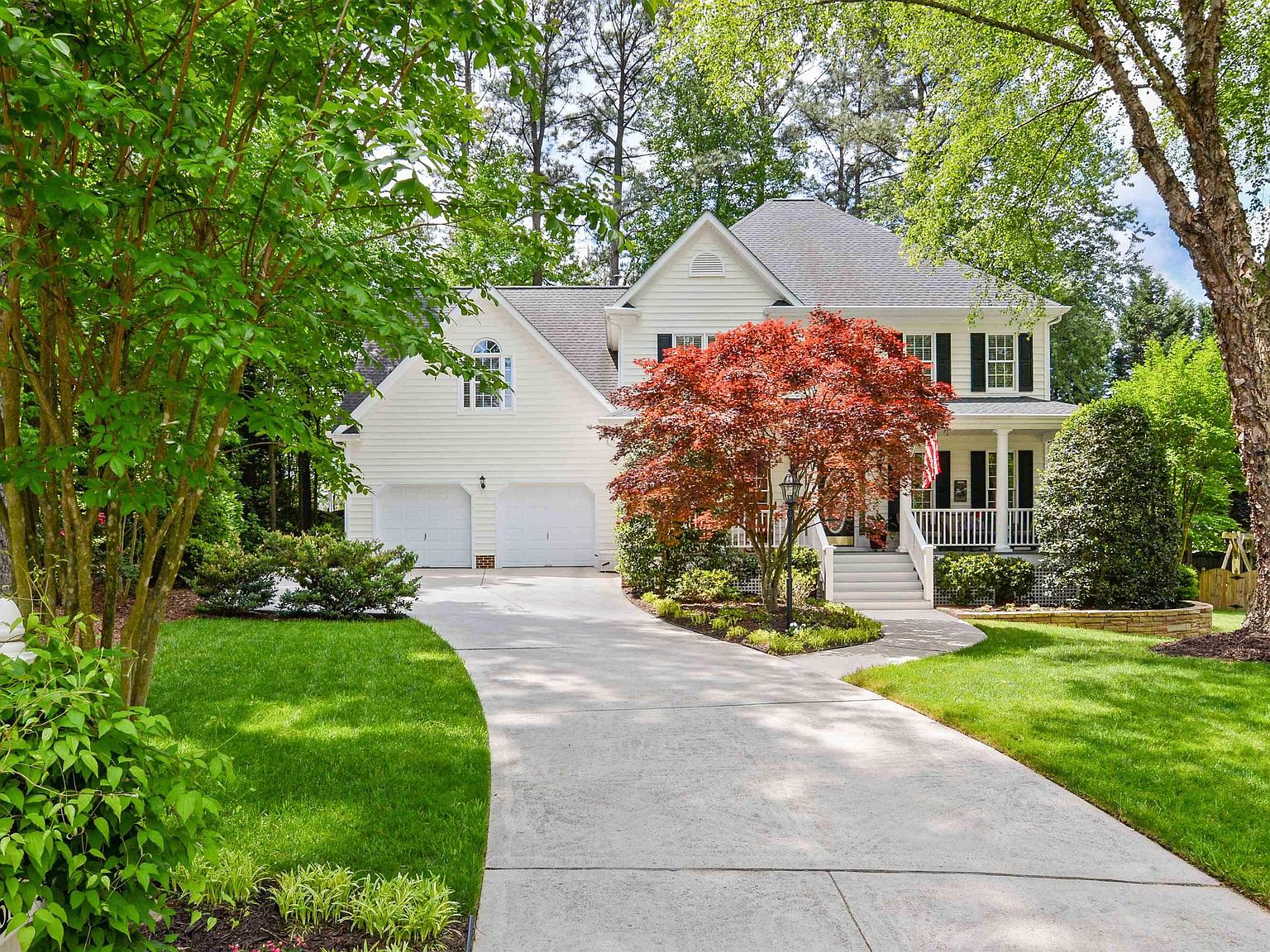 2401 Flints Pond Cir, Apex, NC 27523 Zillow