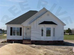 LOT 126 Northgate Dr LOT 126, Washington, NC 27889