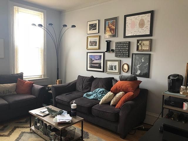 1st image of 848 N Hermitage Ave APT 2